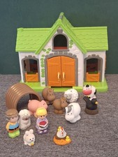 Elc happyland farm for sale  RUGBY