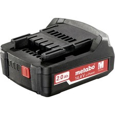 Metabo power akkupack d'occasion  France