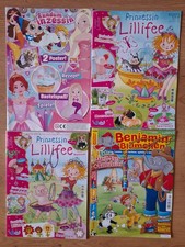 Lillifee 2019 2020 gebraucht kaufen  Bad Segeberg
