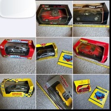 Diecast car bundle. for sale  FRINTON-ON-SEA
