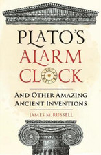 Platos alarm clock for sale  MILTON KEYNES