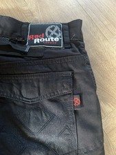 Red route mens for sale  HALIFAX