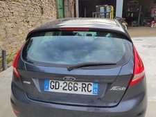 Hayon arriere ford d'occasion  Montenois