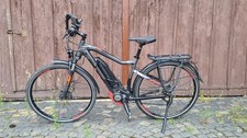 Pedelec haibike sduro gebraucht kaufen  Hohenstein