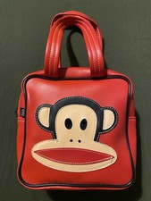Bolsa Julius Vintage Rara Paul Frank Y2K, usado comprar usado  Enviando para Brazil
