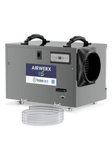 Baseaire airwerx dehumidifier for sale  Cambridge