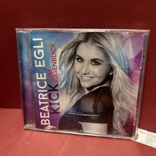 Beatrice egli kick gebraucht kaufen Beatrice egli kick gebraucht kaufen  Reisbach