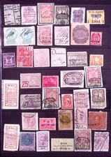 Selection used revenues for sale  TAMWORTH