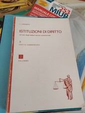 Istituzioni dirittoad uso usato  Pontecagnano Faiano