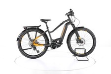Haibike trekking trekking gebraucht kaufen Haibike trekking trekking gebraucht kaufen  Kempten (Allgäu)