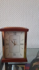 Schwere kieninger tischuhr gebraucht kaufen  Verl