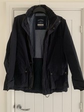 Men navy fat for sale  PRESTON