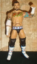Wwe wrestling figure for sale  FALMOUTH