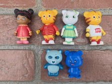 Lot daniel tiger for sale  Puyallup