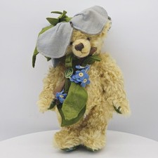 Hermann coburg teddybär gebraucht kaufen  Heidenheim an der Brenz
