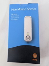 Hive smart motion for sale Hive smart motion for sale  MANCHESTER
