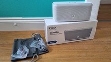 Doss bluetooth soundbox gebraucht kaufen  Bremen