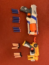 nerf strongarm 2 pack for sale nerf strongarm 2 pack for sale STAINES-UPON-THAMES