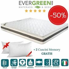 Evergreenweb materasso molle usato  Pistoia