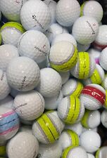 Usado, Bolas de golfe AAA premium TaylorMade Tour Response 36, bolas brancas/com faixas incluídas comprar usado  Enviando para Brazil
