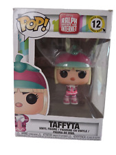 Funko pop taffyta usato  Spedire a Italy