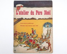 Ancien livre prédécoupé d'occasion  Calonne-Ricouart