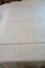 Beautiful large linen for sale  OAKHAM