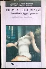 Film luci rosse usato  Deruta