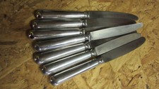 Altes besteck solingen gebraucht kaufen  Löbau