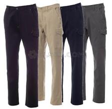 Pantaloni lavoro elasticizzati usato  Novafeltria