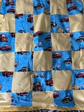 Disney cars handmade for sale  WESTCLIFF-ON-SEA
