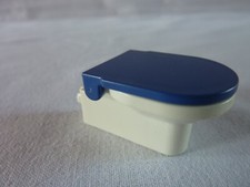 Playmobil toilette accessoires d'occasion  Dannes