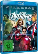 Blu ray marvel gebraucht kaufen  Goslar