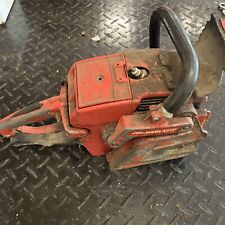 Jonsereds 49sp chainsaw for sale  Gladstone