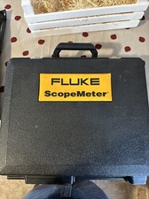 Fluke scopemeter usato  Sestu