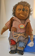 Steiff mecki 8728 gebraucht kaufen  Berlin