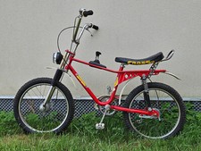 Bicicletta san remo d'occasion  Carquefou