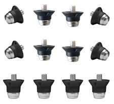 12pcs bottes football d'occasion  France