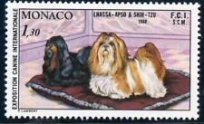 Stamp timbre monaco d'occasion  Toulon-