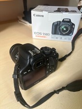 Fotocamera digitale reflex usato  Villadose