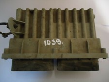 09131731 Opel Vectra módulo de controle de ventilador relé 09131731 comprar usado  Enviando para Brazil