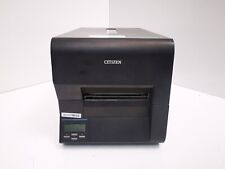 Citizen e720 thermal for sale  SHEFFIELD