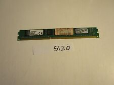Kingston kvr13n9s8k2 4gb d'occasion  Expédié en Belgium