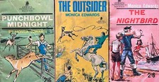 Monica edwards book for sale  UK