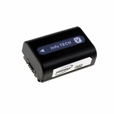 Batteria per sony usato  Spedire a Italy