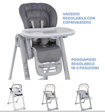 Polly progress 1 usato  Palermo