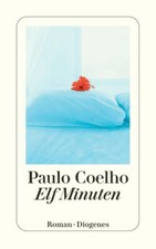 Minuten paulo coelho gebraucht kaufen  Braunschweig