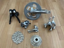 Shimano tiagra 4600 for sale  SHREWSBURY