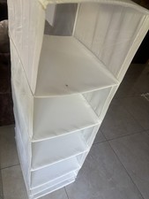 Ikea skubb aufbewahrung gebraucht kaufen  Uslar