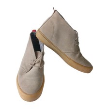 Clarks originals boots for sale  SHEFFIELD